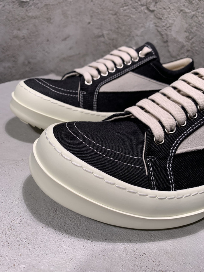 RICK 0WENS SNEAKERS RO458-209