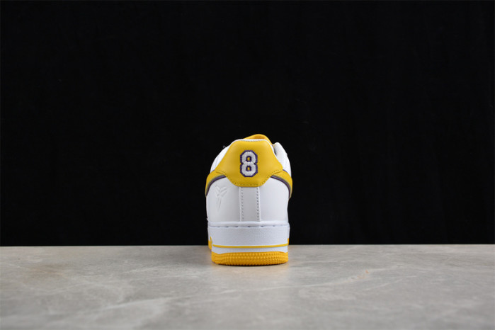 Nike Air Force 1 Low “Kobe Bryant” FZ1151-100