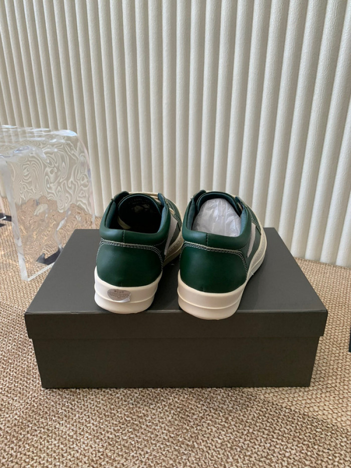 RICK 0WENS SNEAKERS RO458-216