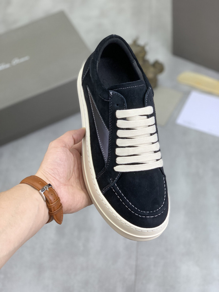 RICK 0WENS SNEAKERS RO458-217