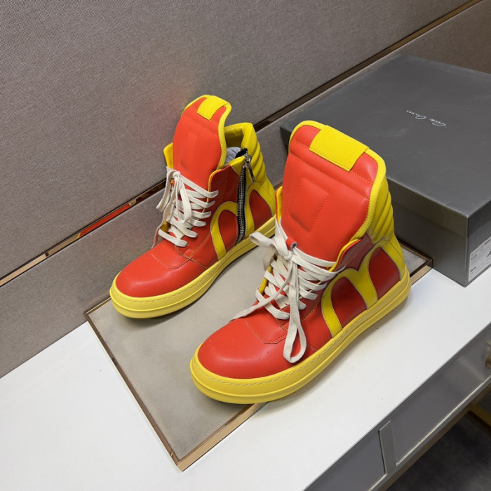 RICK 0WENS SNEAKERS RO458-226