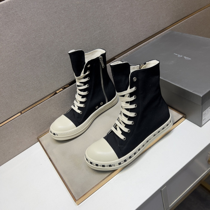 RICK 0WENS SNEAKERS RO458-228