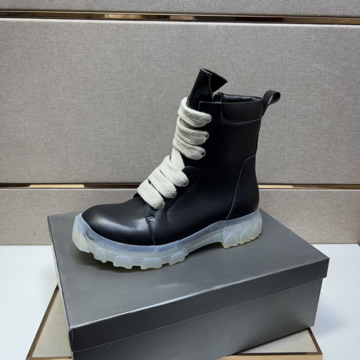 RICK 0WENS SNEAKERS RO458-233