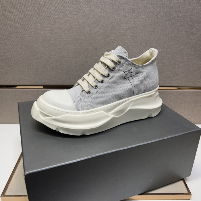 RICK 0WENS SNEAKERS RO458-241