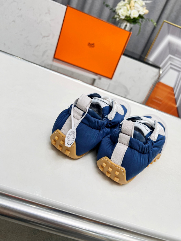 HER*MES SNEAKER HM1028-074