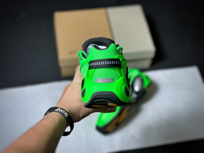 Nike NOCTA Glide Drake EYBL Green Strike DM0879-300