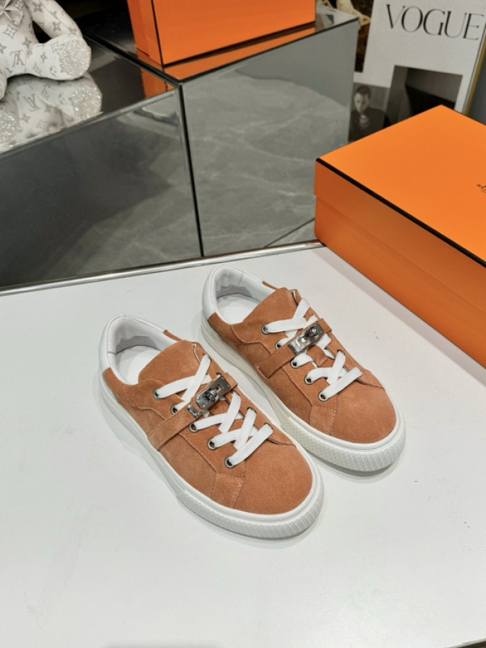 HER*MES SNEAKER HM1028-058