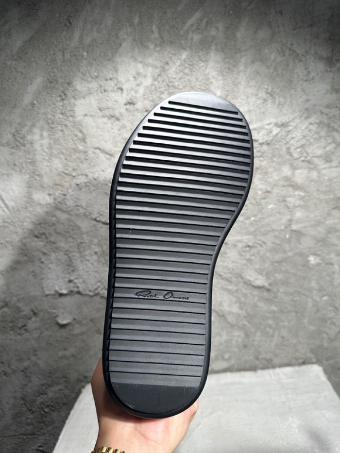 RICK 0WENS SNEAKERS RO458-265