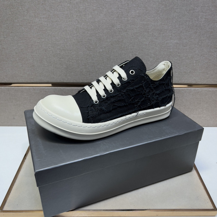 RICK 0WENS SNEAKERS RO458-255