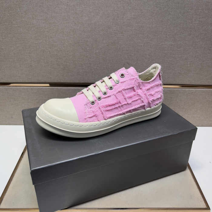 RICK 0WENS SNEAKERS RO458-259