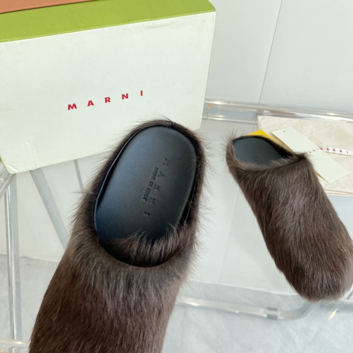 MARN*I Loafers 231379M37