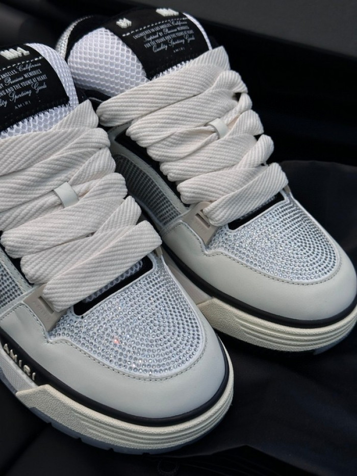 AMIR1 Sneaker TU582-177