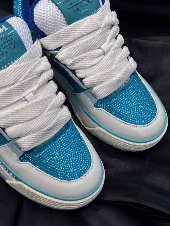 AMIR1 Sneaker TU582-179