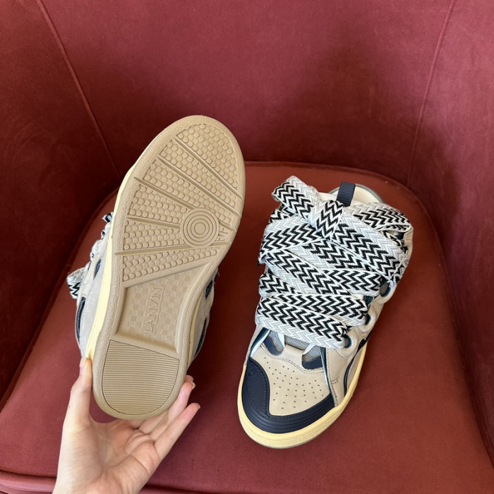 LAN.VIN SNEAKERS LEN001-111