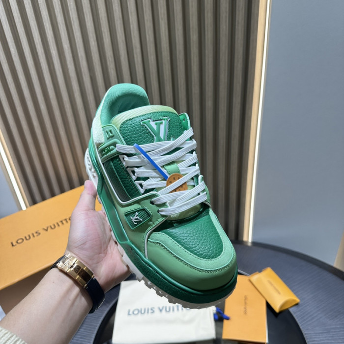 1V SNEAKERS 1V0425-142