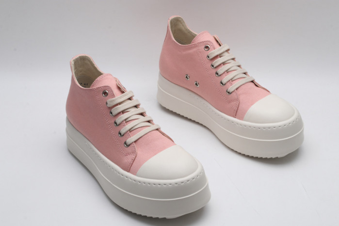 RICK 0WENS SNEAKERS RO458-276