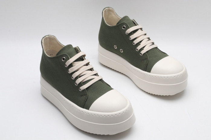 RICK 0WENS SNEAKERS RO458-278