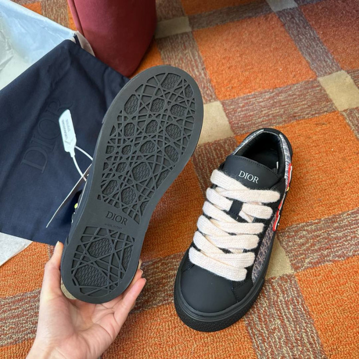 D10R B33 Sneakers Low Top DR33-015