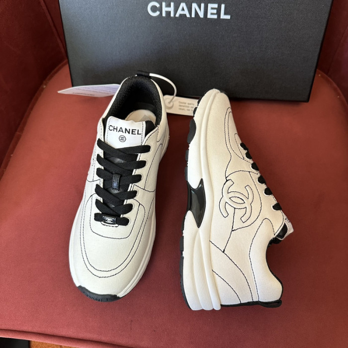 CHANE1 SNEAKER
