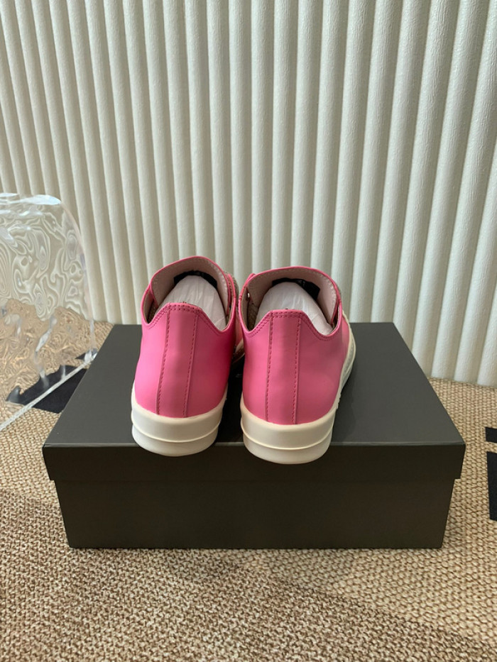 RICK 0WENS SNEAKERS RO458-198