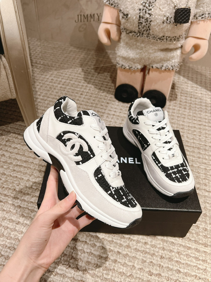 CHANE1 SNEAKERS T0425-105
