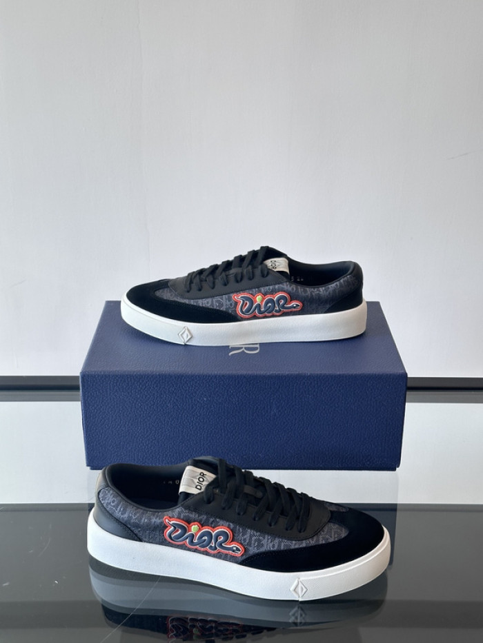 D10R B33 Sneakers Low Top DR33-016