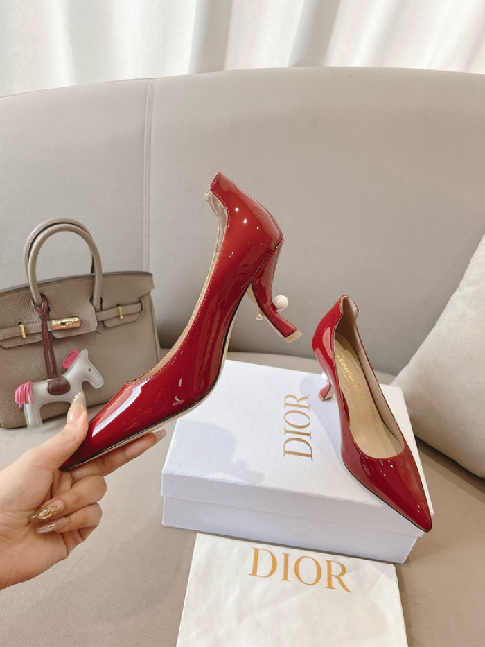 D10R SNEAKERS 7.5CM D896-129