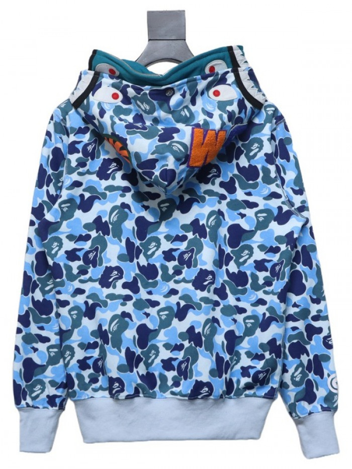 BAPE Hoodie Bape0109-013