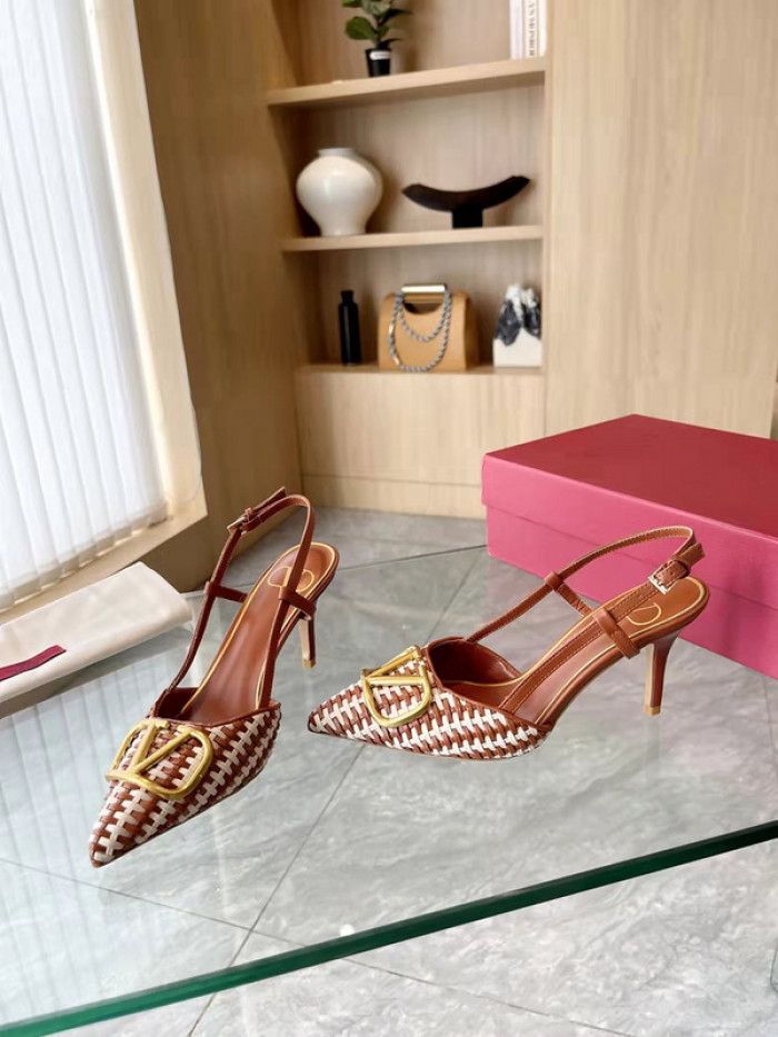 V*LENTINO SNEAKERS VA1085-268