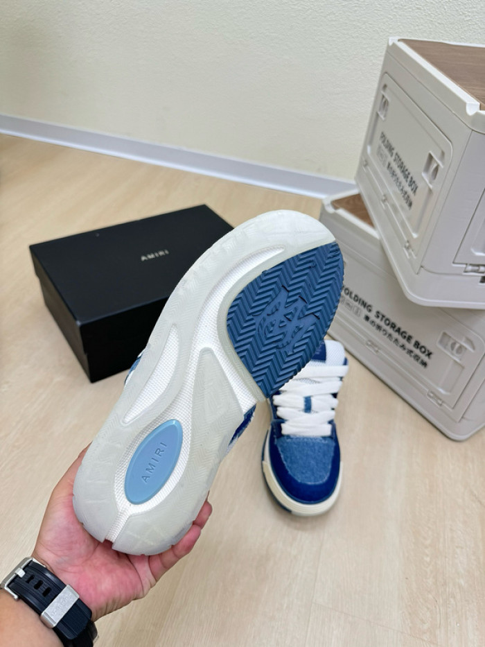 AMIR1 Sneaker TU582-187