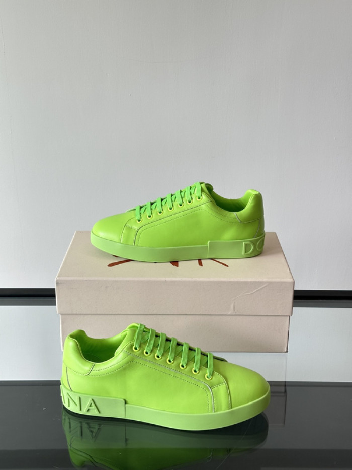 D.G. Sneakers DG210-173