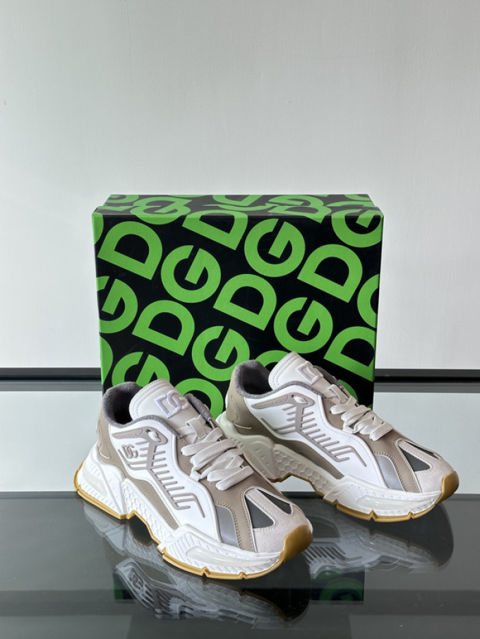 D.G. Sneakers DG210-195
