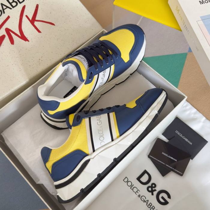 D.G. Sneakers DG210-200