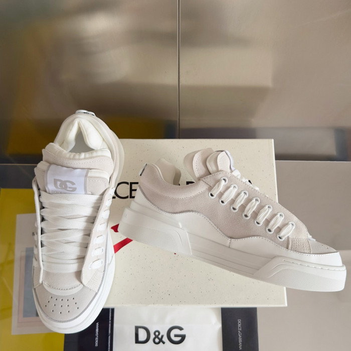 D.G. Sneakers DG210-230
