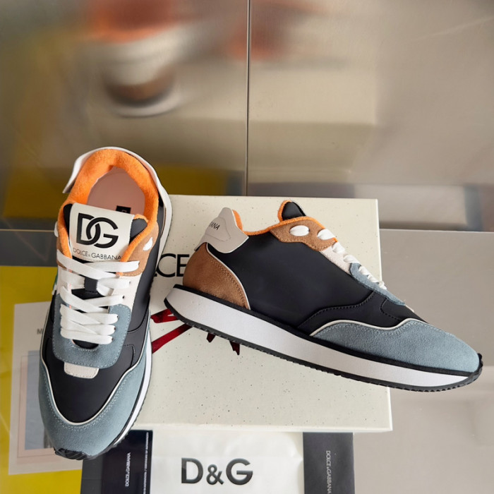 D.G. Sneakers DG210-234