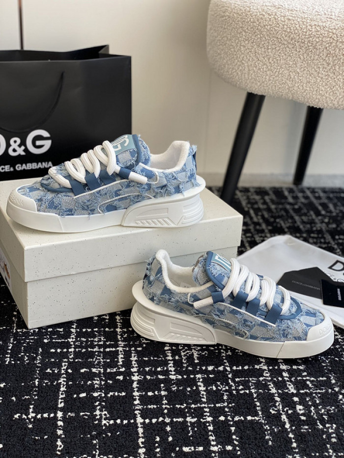 D.G. Sneakers DG210-236
