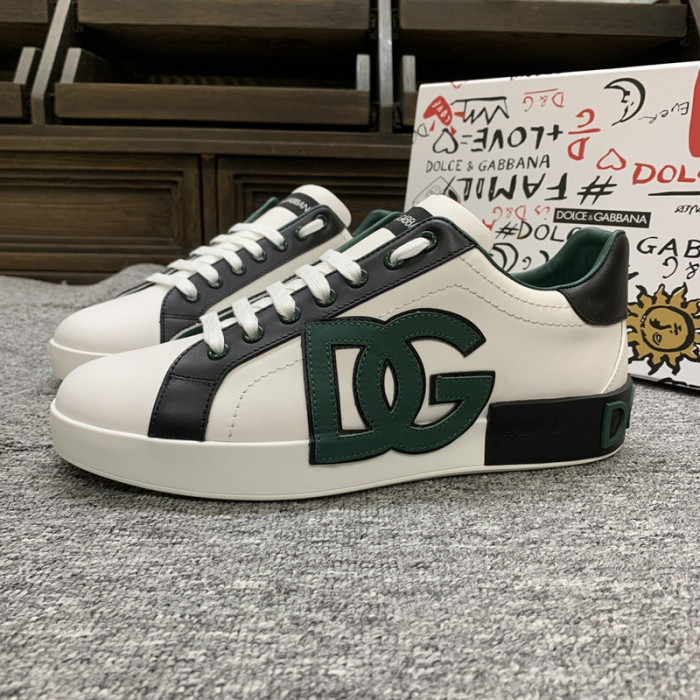 D.G. Sneakers DG210-255