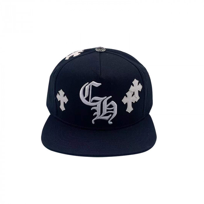 CHR0ME HEART HAT0229-0515