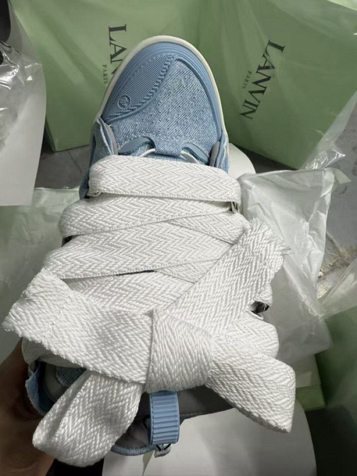 LAN.VIN SNEAKERS LEN001-210