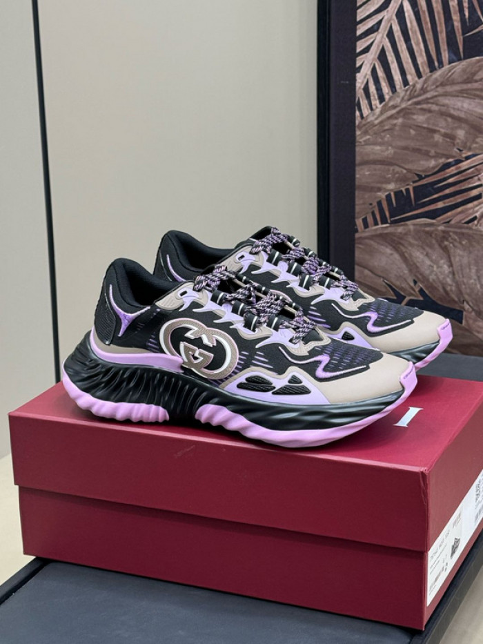 G*u*i trainer sneaker gu58203-2388