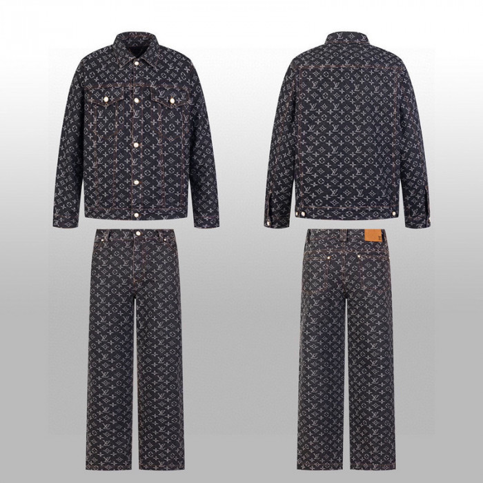 1V Jeans AMR20047