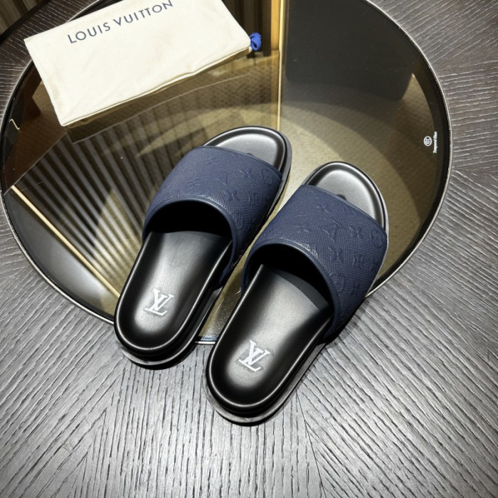 1*V SLIPPERS 11V0107-073