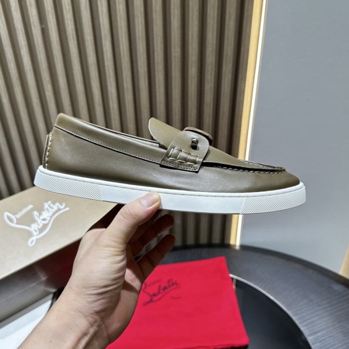 CL Loafer CLL526-0210