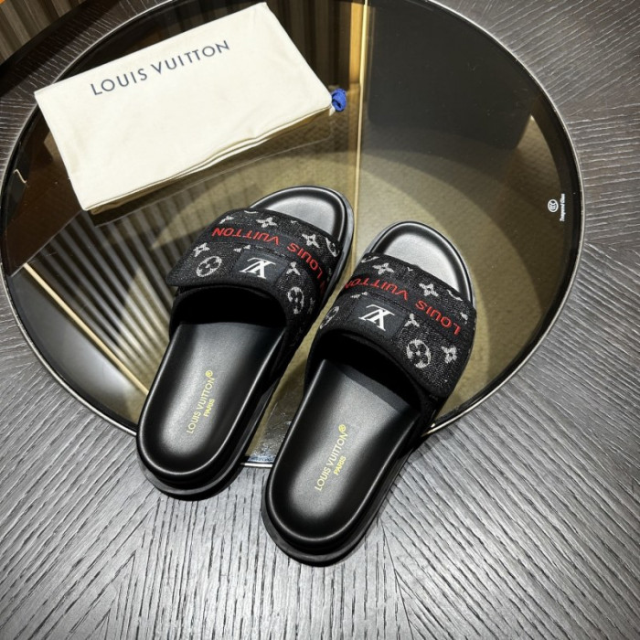 1*V SLIPPERS 11V0107-077