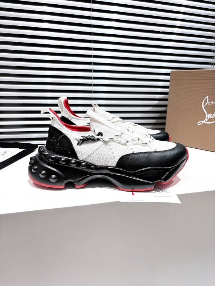 CL SNEAKER CL526-0384
