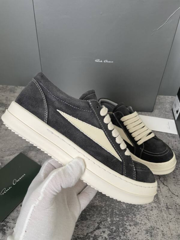 R1ck 0WENS SNEAKERS RO458-314