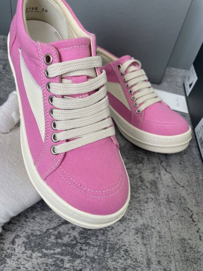 R1ck 0WENS SNEAKERS RO458-322
