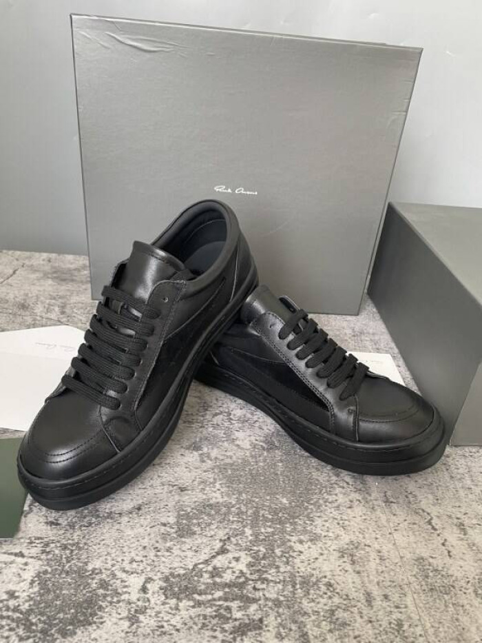 R1ck 0WENS SNEAKERS RO458-329