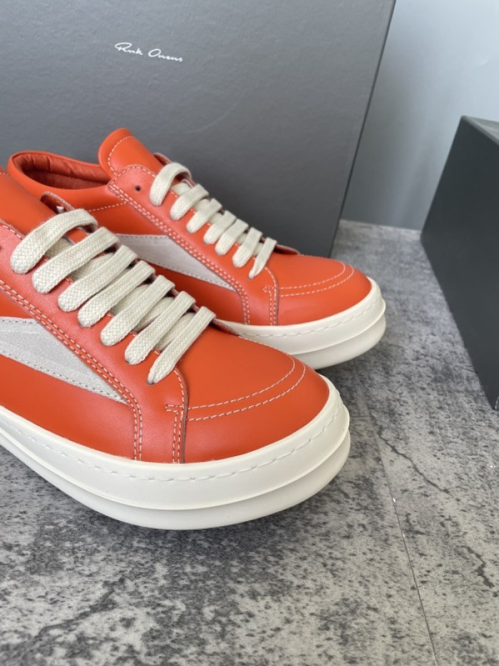 R1ck 0WENS SNEAKERS RO458-333