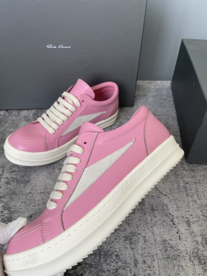 R1ck 0WENS SNEAKERS RO458-334